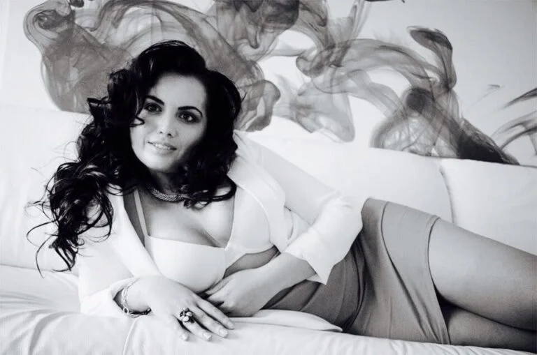 Sabrina Petcu - Showbiz Models (foto 3)