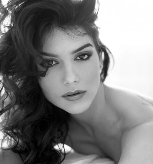 Antonela L. - Hostess