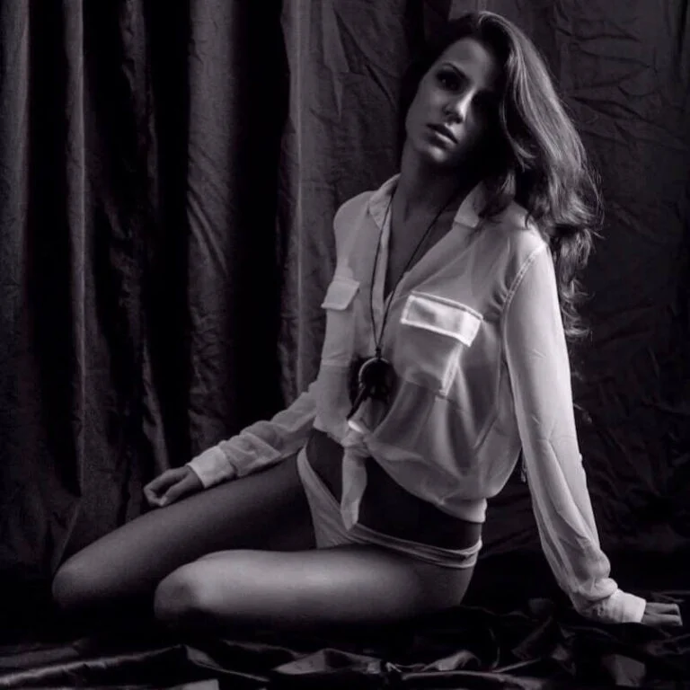 Lucia Tassinari - Showbiz Models (foto 3)