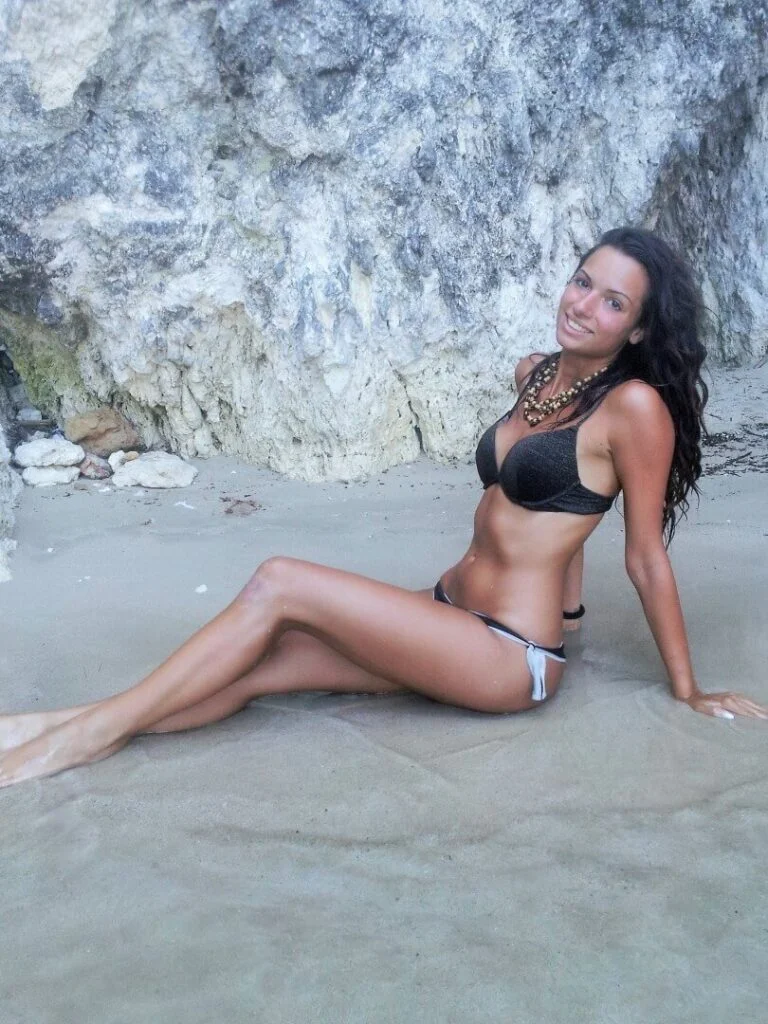 Celeste Marinucci - Showbiz Models (foto 5)