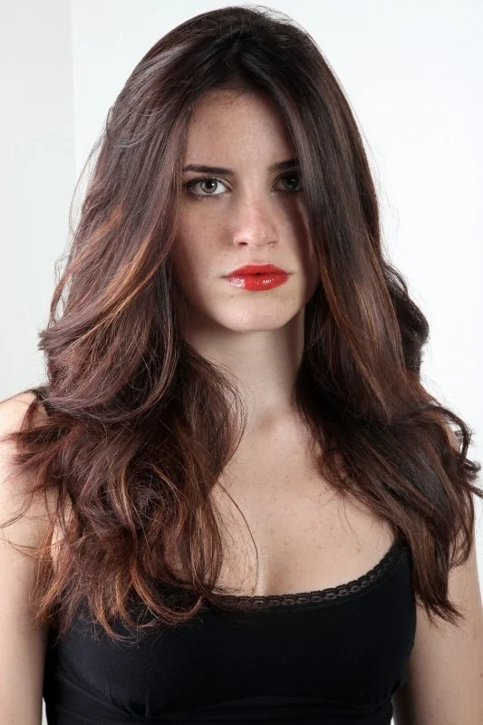 Martina D. - Hostess