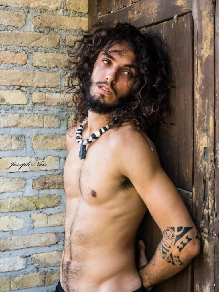 Edoardo Scilipoti - Showbiz Models (foto 2)