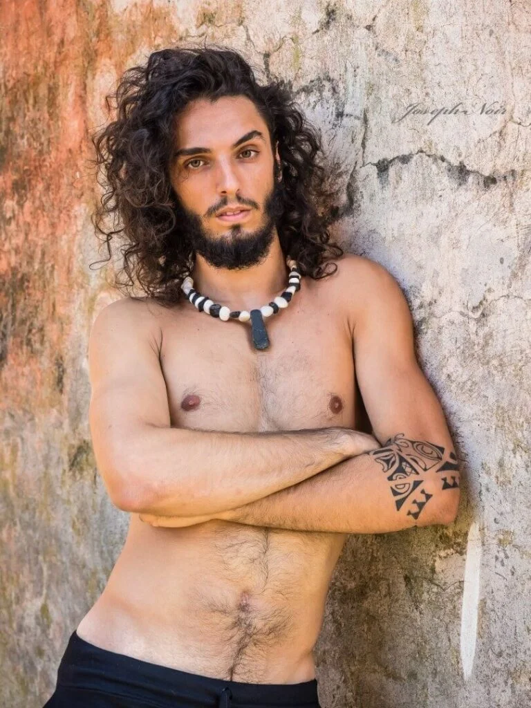 Edoardo Scilipoti - Showbiz Models (foto 10)