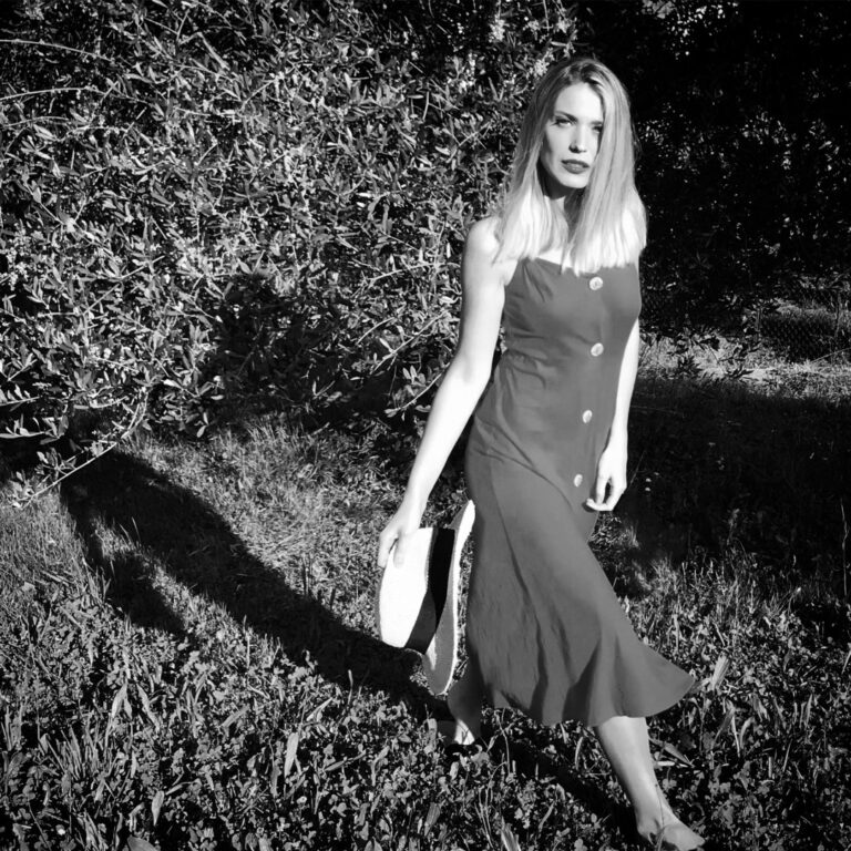 Gloria Callegari - Showbiz Models (foto 6)