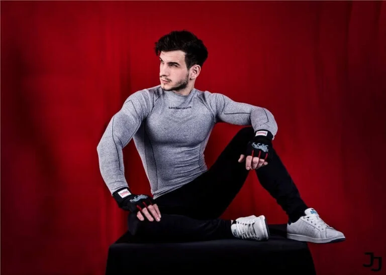 Andrew Ionita - Showbiz Models (foto 5)