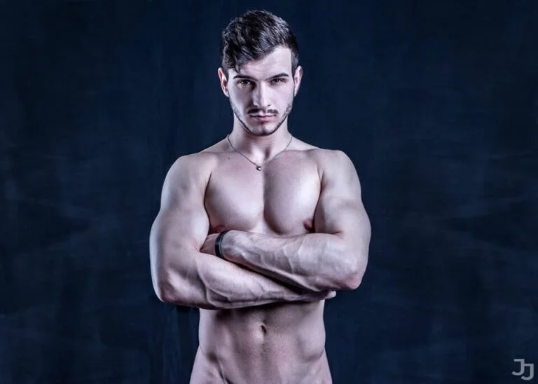 Andrew Ionita - Showbiz Models (foto 6)