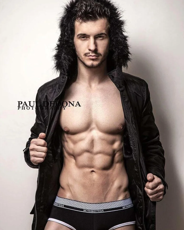 Andrew Ionita - Showbiz Models (foto 9)