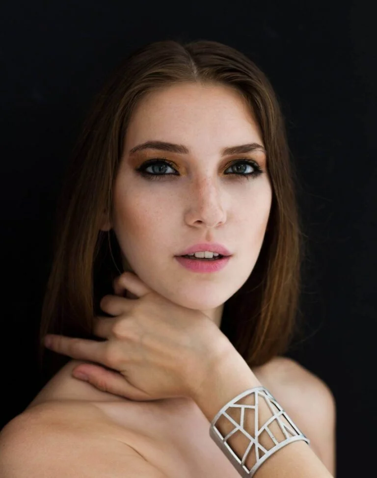 Isabella Aloisi - Showbiz Models (foto 3)