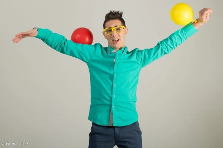 Anthony Gaeta - Showbiz Models (foto 2)