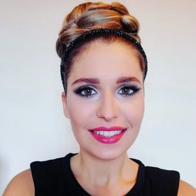 Lucia Nava - Showbiz Models (foto 5)