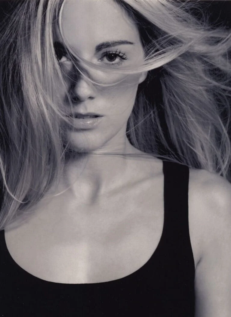 serena cerutti - Showbiz Models (foto 2)