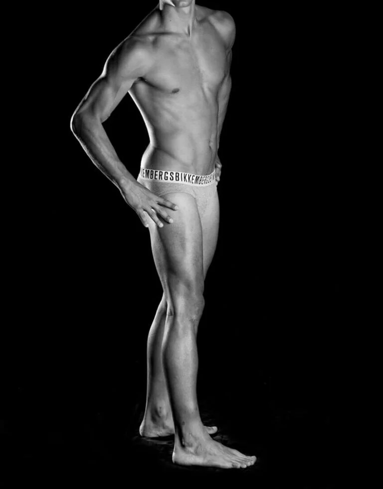 Pasquale D'Andrea - Showbiz Models (foto 3)