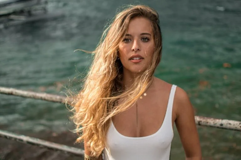 Arianna Dramisino - Showbiz Models (foto 5)