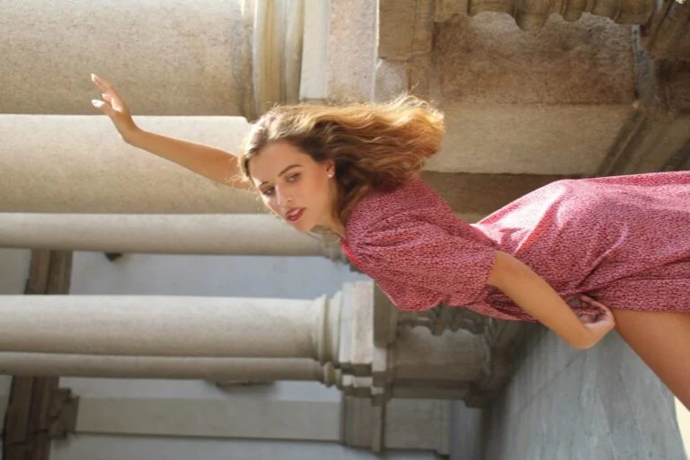 Arianna Dramisino - Showbiz Models (foto 8)