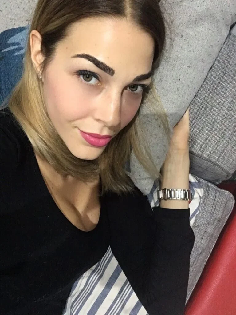 Sofia Manfredini - Showbiz Models (foto 8)
