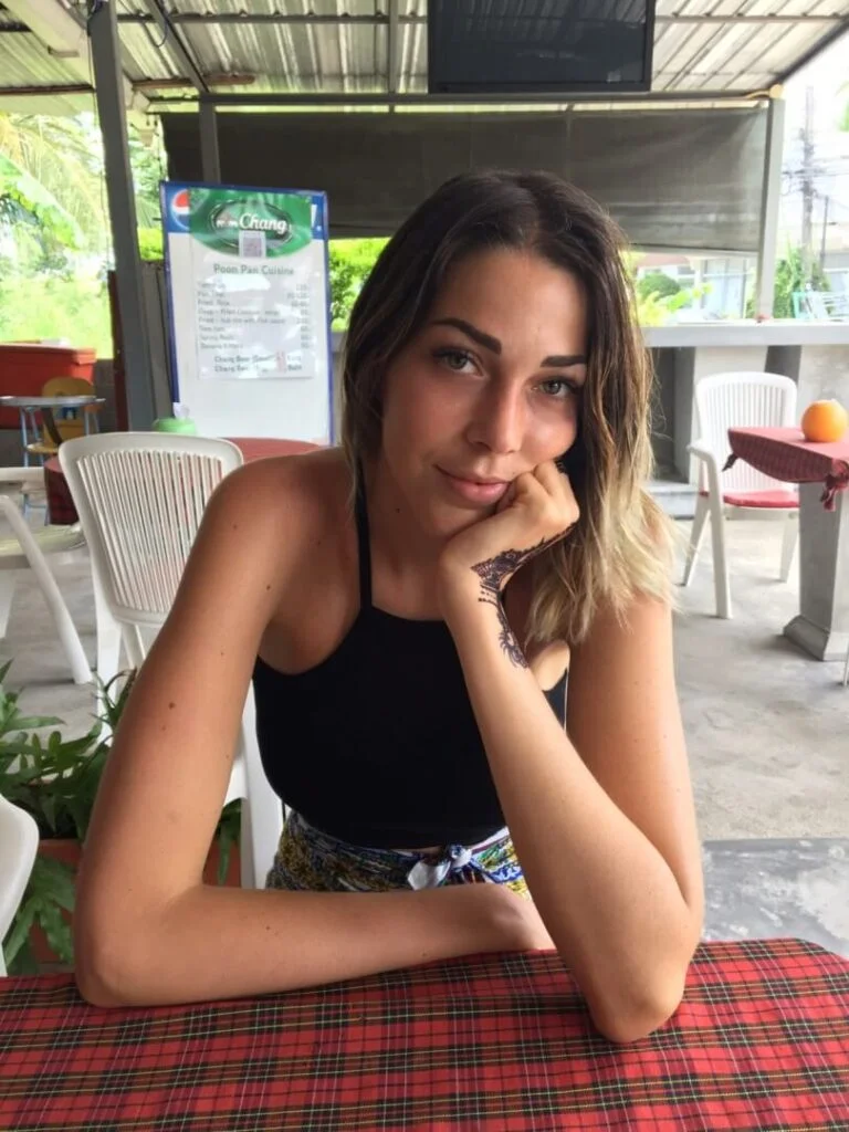 Sofia Manfredini - Showbiz Models (foto 9)
