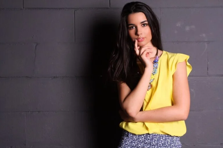 Chiara Falzone - Showbiz Models (foto 2)