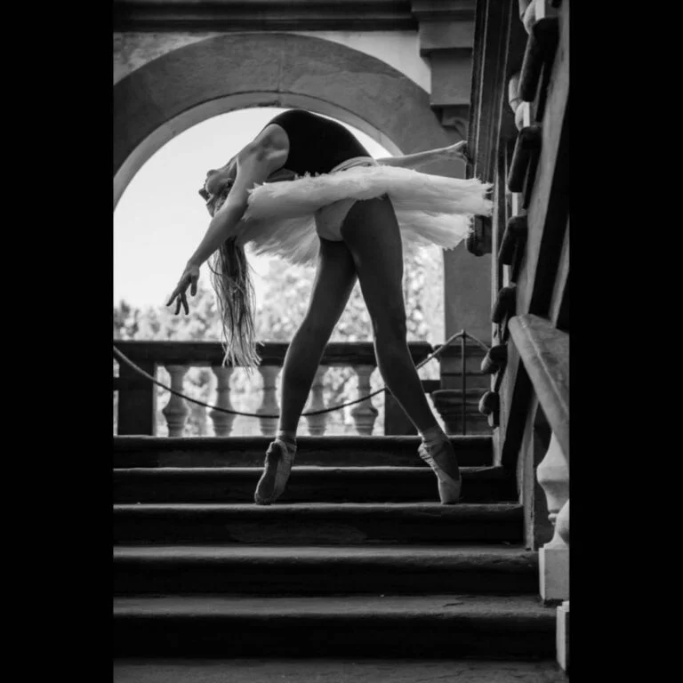 Chiara Giannini - Showbiz Models (foto 3)
