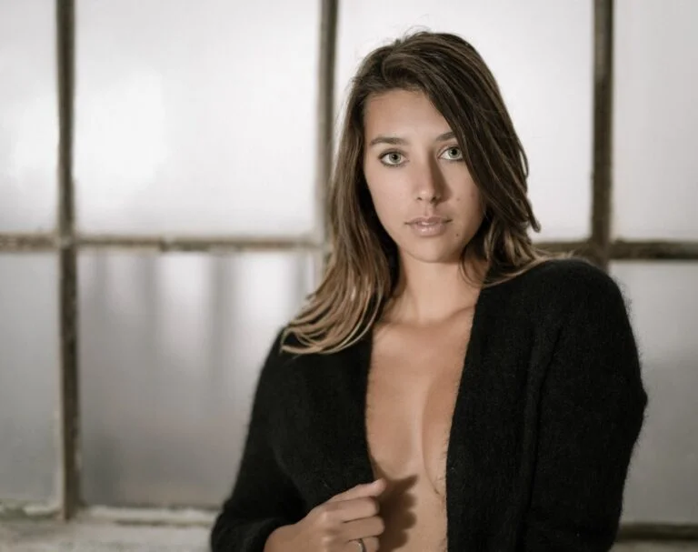 Vanessa Cerpelloni - Showbiz Models (foto 7)
