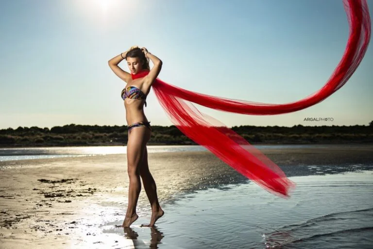 Vanessa Cerpelloni - Showbiz Models (foto 8)