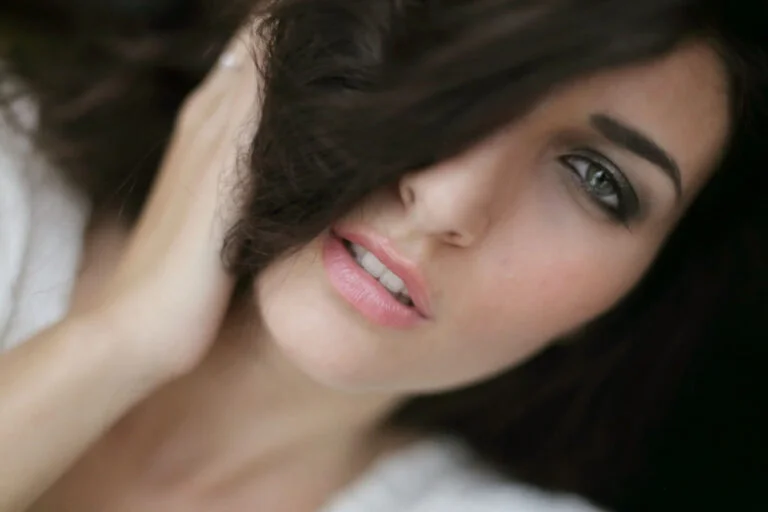 Serena Farruggio - Showbiz Models (foto 3)