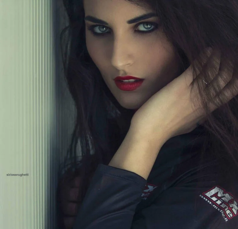 Serena Farruggio - Showbiz Models (foto 6)