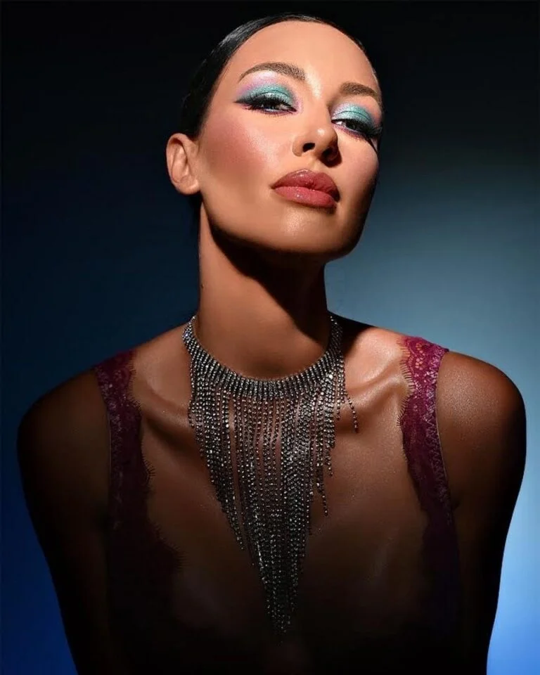 Giulia Serra - Showbiz Models (foto 6)