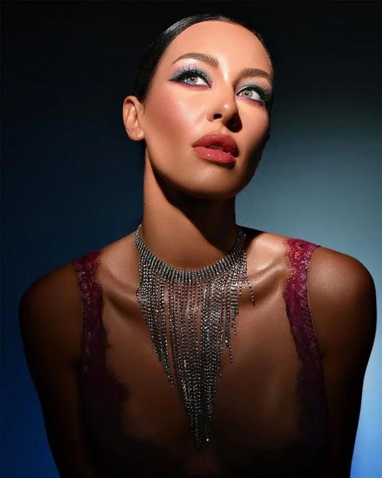 Giulia Serra - Showbiz Models (foto 7)