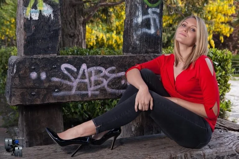 Giulia Alexe - Showbiz Models (foto 9)
