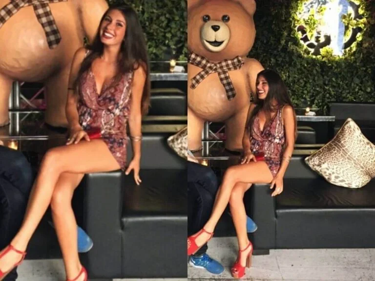 alice fangati - Showbiz Models (foto 2)