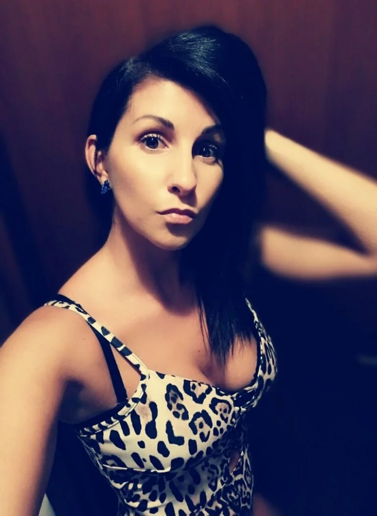 Daniela Meago - Showbiz Models (foto 6)