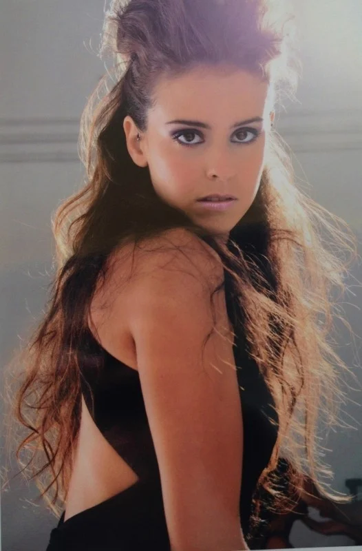 Rachele R. - Hostess