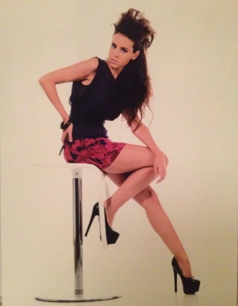 Rachele Risso - Showbiz Models (foto 2)