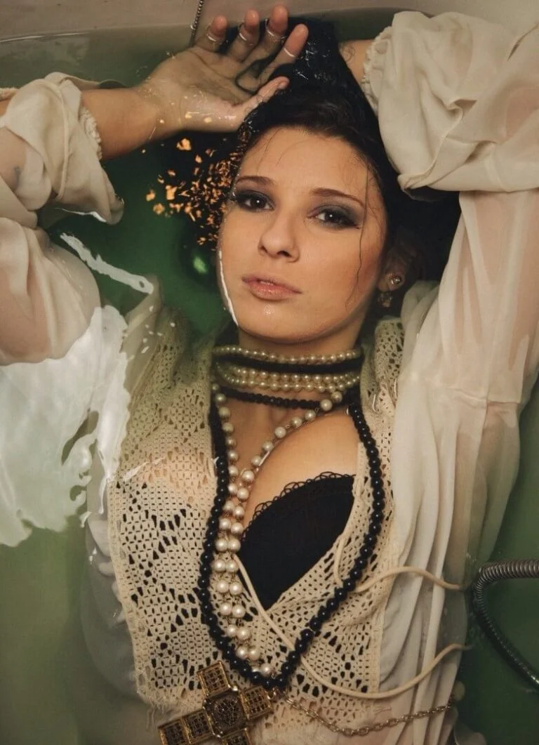 Costanza Buzio - Showbiz Models (foto 6)