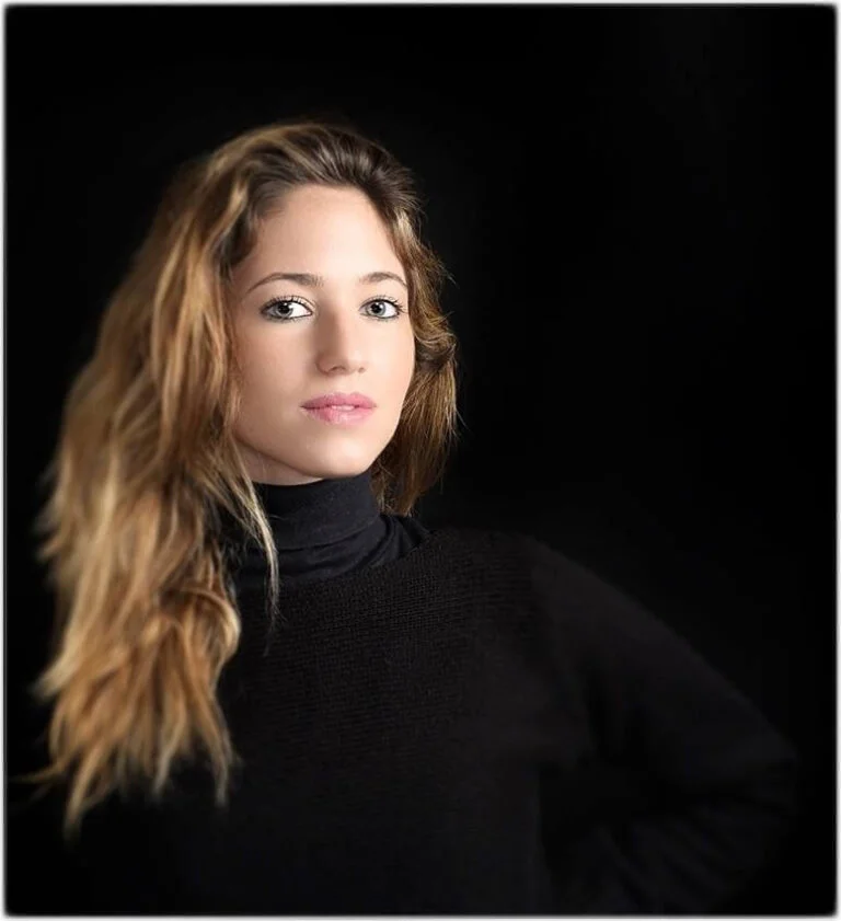 Elena Mosca - Showbiz Models (foto 5)