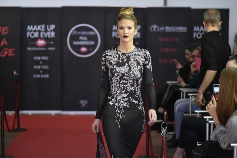 Matilde Azzini - Showbiz Models (foto 3)