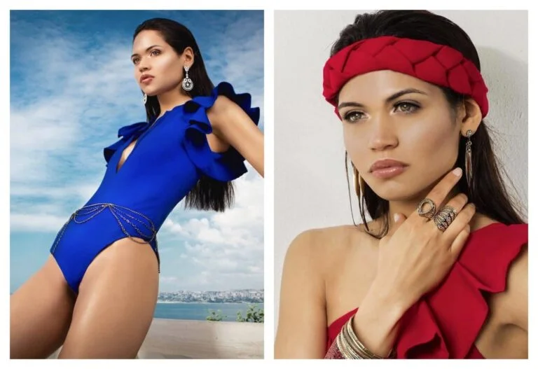 Debora Fantini - Showbiz Models (foto 2)