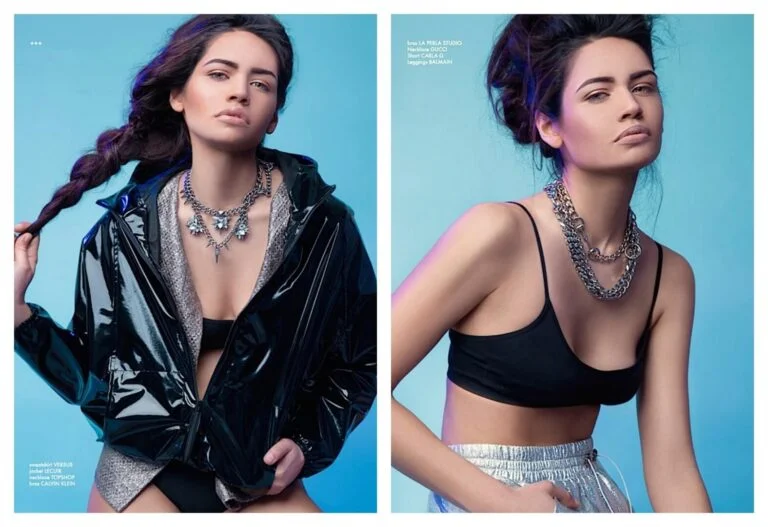 Debora Fantini - Showbiz Models (foto 4)