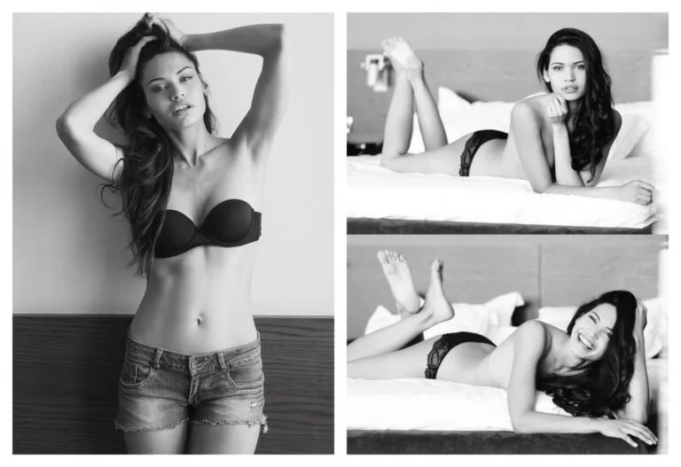 Debora Fantini - Showbiz Models (foto 5)