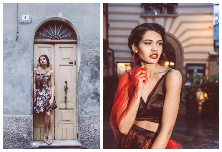 Debora Fantini - Showbiz Models (foto 6)
