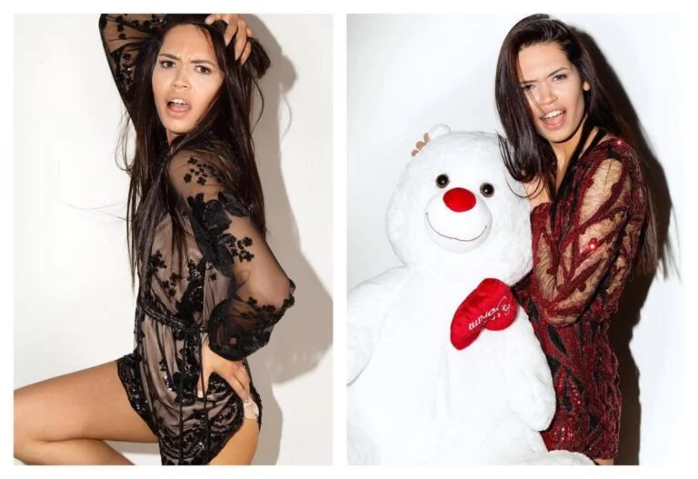 Debora Fantini - Showbiz Models (foto 7)