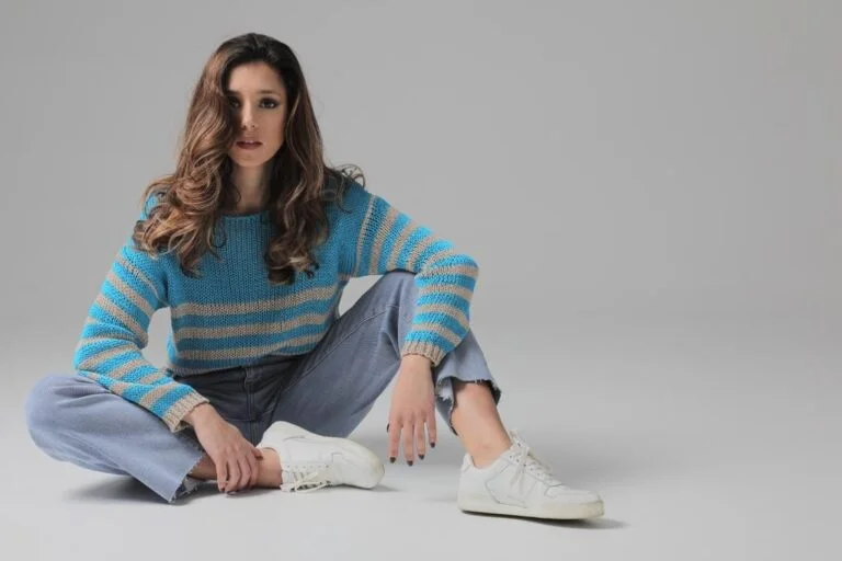 Ludovica Provenzano - Showbiz Models (foto 9)