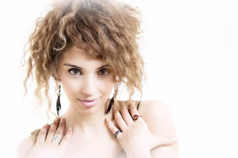 Brooke Lawrence - Showbiz Models (foto 2)