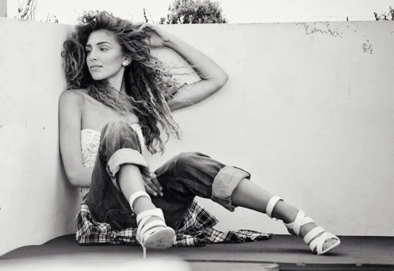 Brooke Lawrence - Showbiz Models (foto 4)