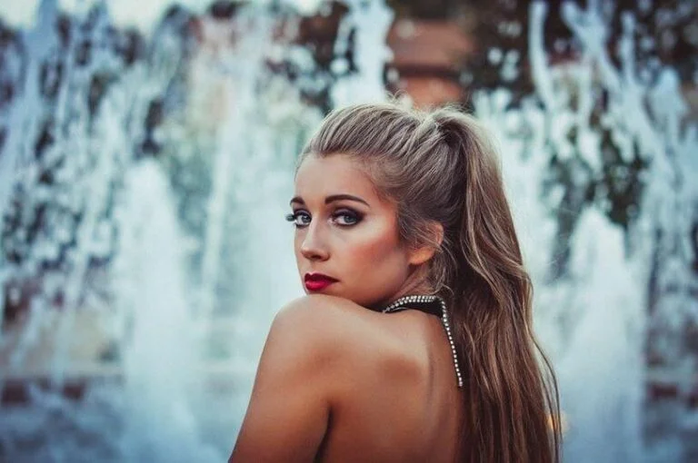 Alisea Minardi - Showbiz Models (foto 8)