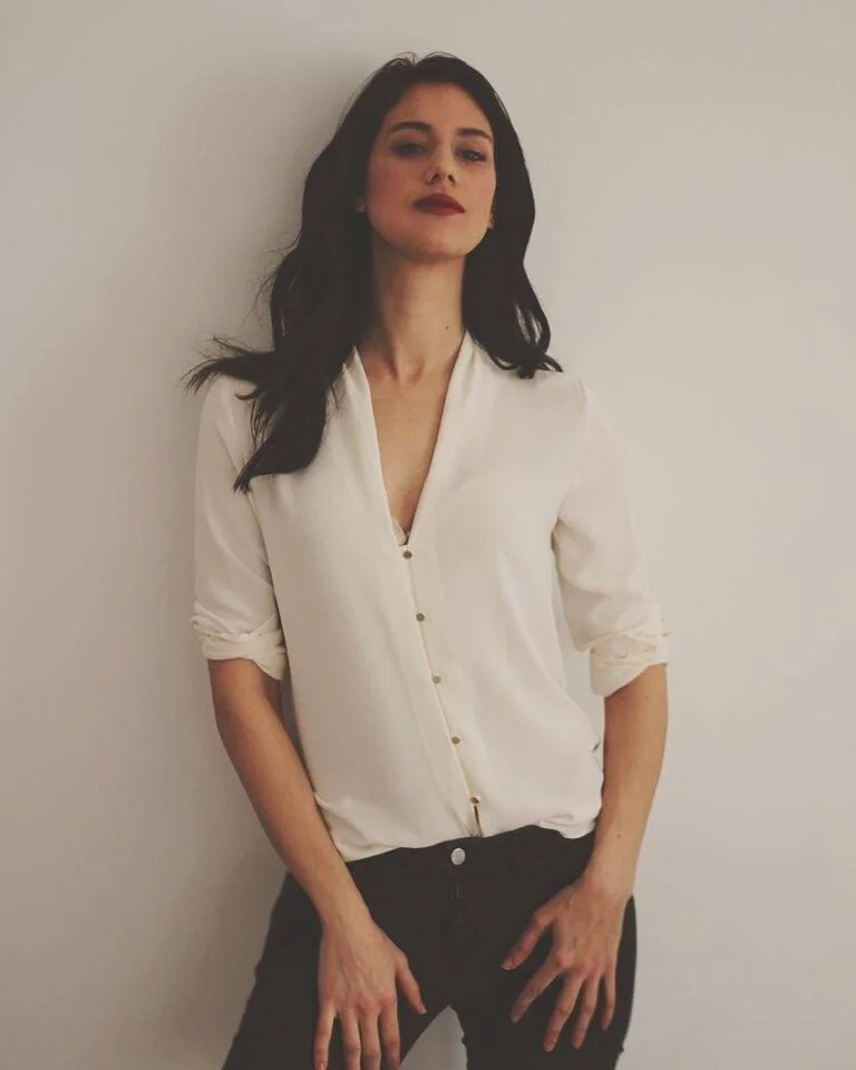 Elisa Foti Rossito - Showbiz Models (foto 4)