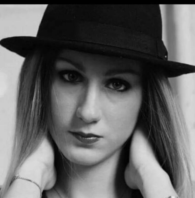 gaia pizzoni - Showbiz Models (foto 5)