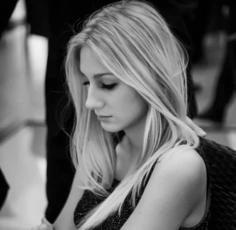 gaia pizzoni - Showbiz Models (foto 6)