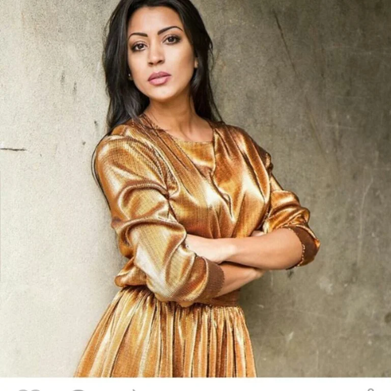 Karina Ayala Quijano - Showbiz Models (foto 3)
