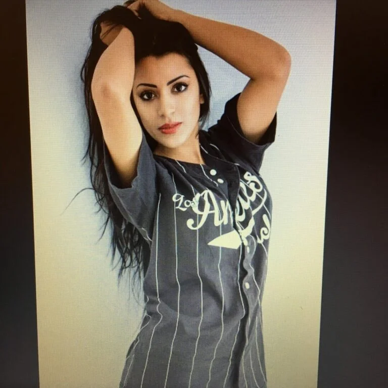Karina Ayala Quijano - Showbiz Models (foto 4)